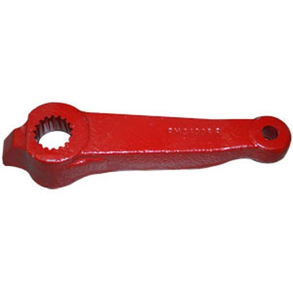 New RH Steering Arm Fits Case-IH Tractor Models 1026 1066 1086 +